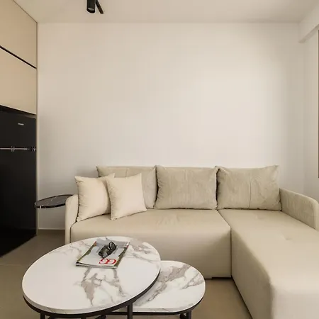 D & D Apartmán